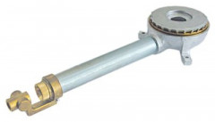 Горелка ø 120мм комплект тип 956