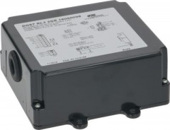 DOSER CONTROL BOX 2 GROUPS 230V