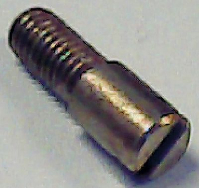 Штифт шарнирный