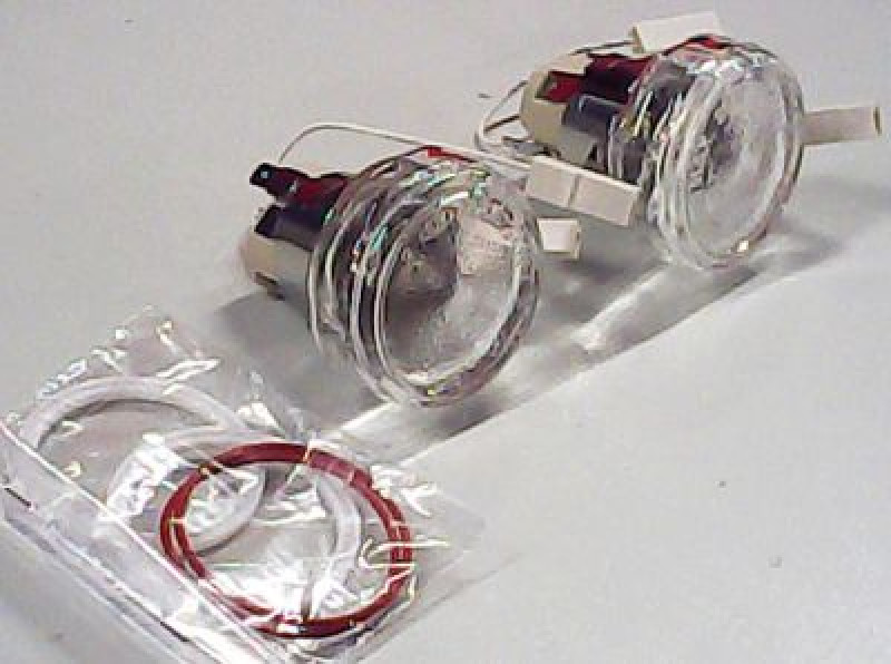 Лампа для духового шкафа