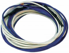 Кабель нагревательный