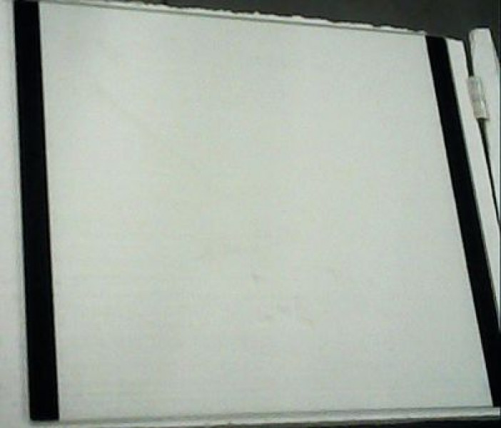 Стекло дверное монтаж. поз-ция внутри