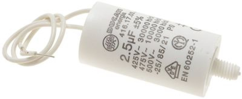 Конденсатор