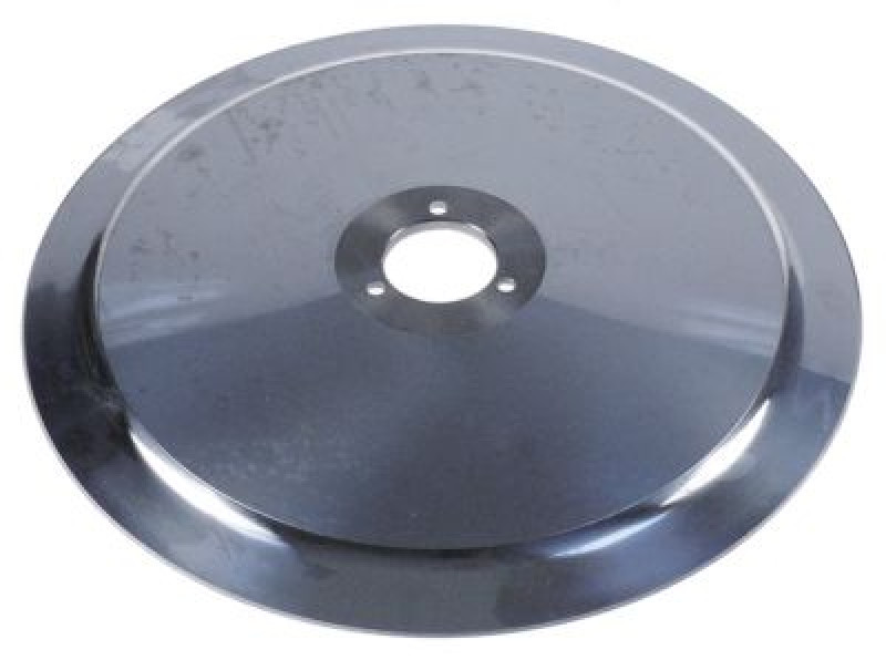 Нож дисковый C45 внутр.ø 245мм внеш. ø 300мм В 17мм ø опорный 40мм Standard 3 отверстие