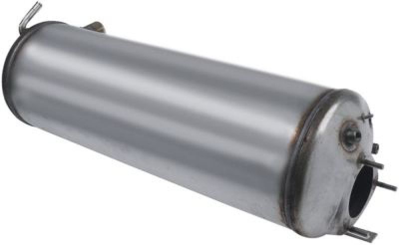 Бойлер ø 155мм Д 500мм фланец фланец с 3мя отверстиями ø вход 58