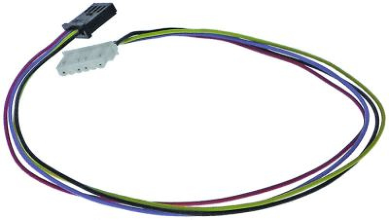 Кабель серийн.