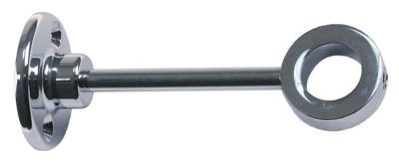 Крючок для двери Д 250мм для для стояка ø 20,5 мм