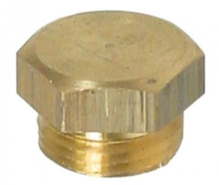 Соединение резьбовое слепое 3/8"
