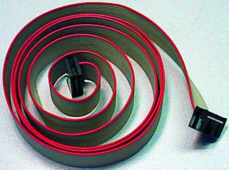 Кабель плоский ленточный