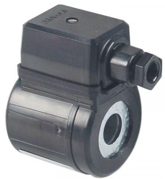 Катушка электромагнитная В 53мм ø опорный 165мм 230 В перем. тока BRAHMA 20ВА тип катушки 13742002