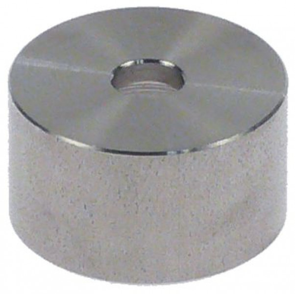 Втулка дистанционная внутр.ø 85мм внеш. ø 20мм Д 115мм