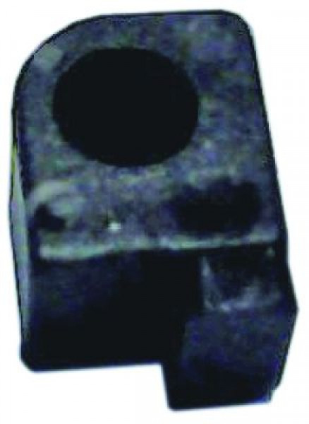 Заглушка монтаж. поз-ция слева