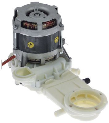 Насос тип 1314A1910 50Гц 55кВт 220/240В фазы 1 FIR конденсатор 125мкф