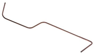 Труба для воспламеняющего газа медь труба ø 6мм без резьбового соединения