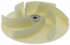 Колесо рабочее M8R ø 118мм В 34мм направление вращения слева