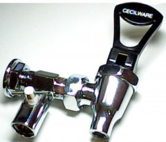 Кран для воды