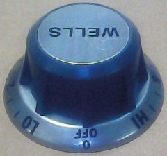 Рукоятка регулировочная