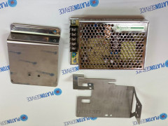 Блок питания комплект для переоборудования пароконвектомат  для прибора  -