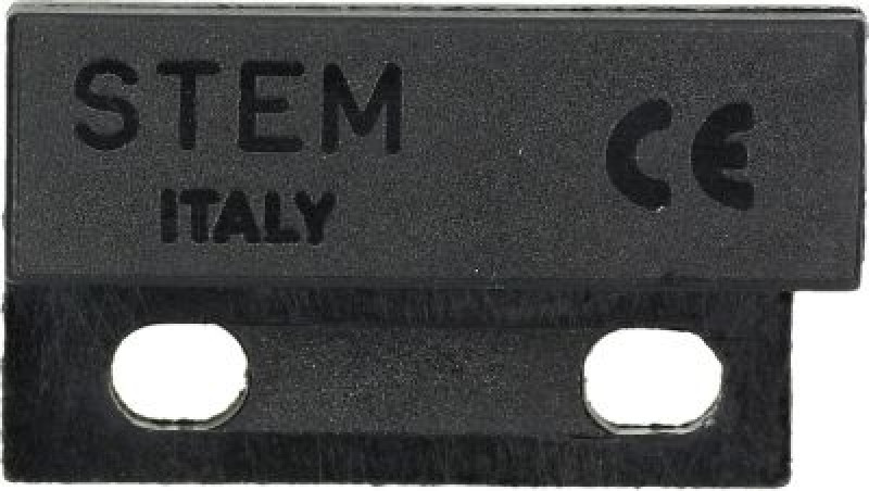 MAGNETIC UNIT STEM M305 1-NC 150V 10W 0.5A