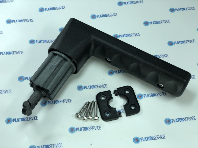 Ручка двери UNOX KVM1180B (KMG1083A)