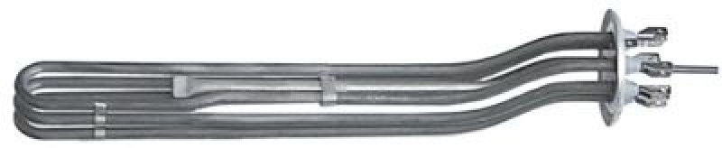 Элемент нагревательный  4980Вт 230В Д 335мм Д1  30мм Д2 45мм Д3 260мм В1 35мм В2 15мм