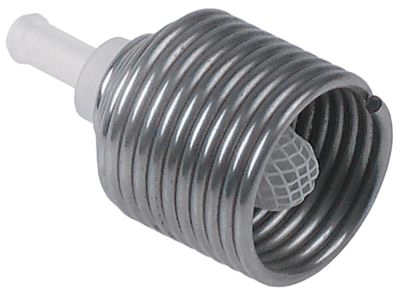 Фильтр для ёмкости CNS с 4м 4x6 шланг длина шланга 4000мм ø шланга 4x6мм