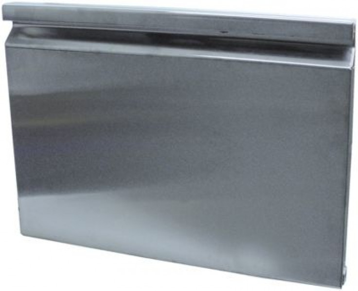 Дверца В 435мм Ш 630мм толщина 40мм