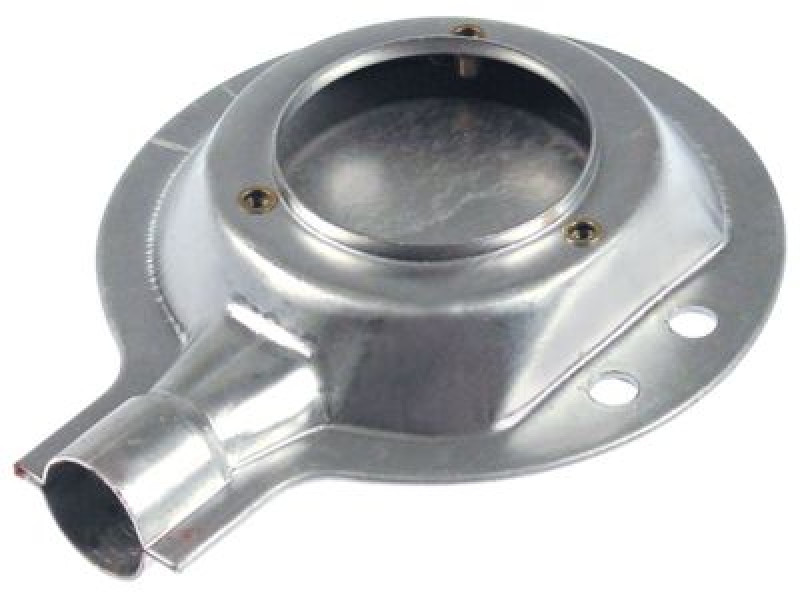 Нижняя часть горелки ø 100мм