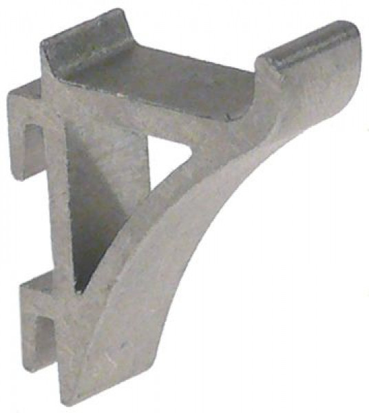 Основа ящики Д 24мм Ш 9мм В 29мм алюминий  для холодильной камеры кол-во в уп-вке 1штук