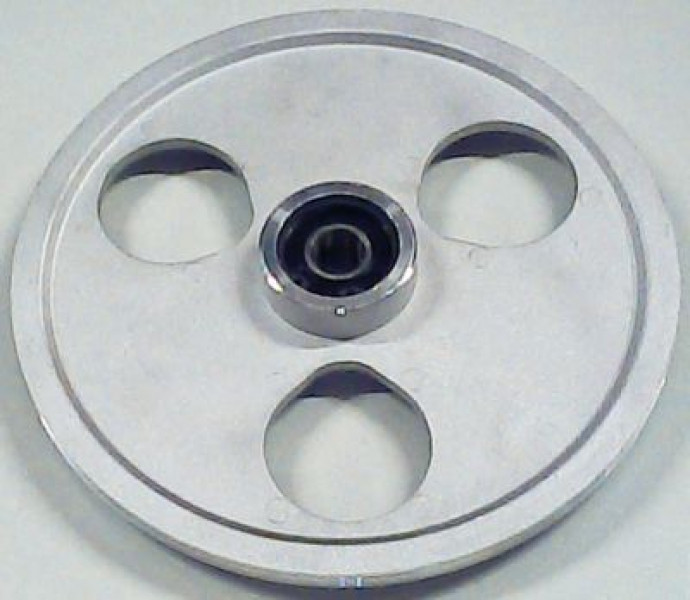 Шкиф ремённый