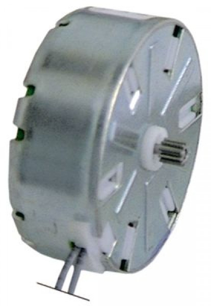 Мотор В 193мм тип мотора M48L ATS ø звёздочки 49мм для таймера CDC направление вращения слева 230В