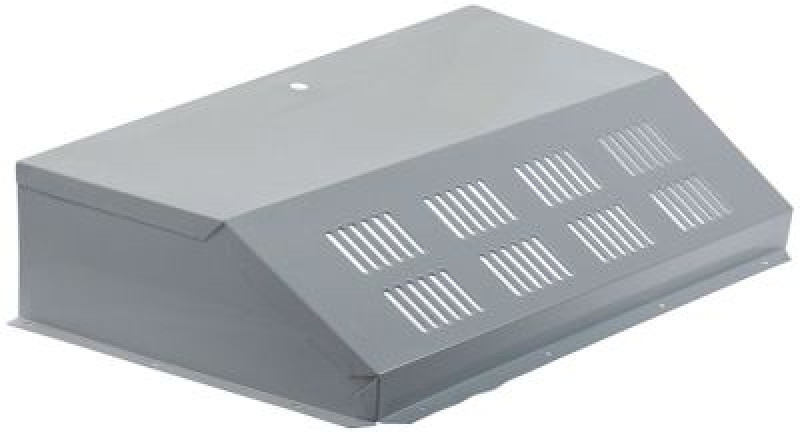 Крышка В 140мм Ш 685мм для испарителя кол-во в уп-вке 1штук Г 410мм