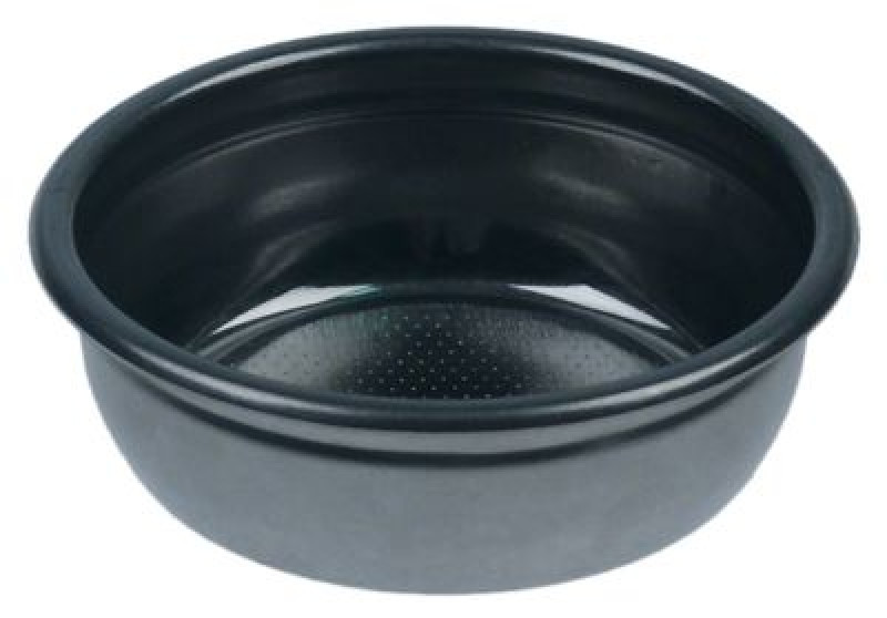 Фильтр для кофе ø 675мм В 221мм кол-во кофе 14г чашки 2 ø монтажный 60мм ø отверстие 4мм