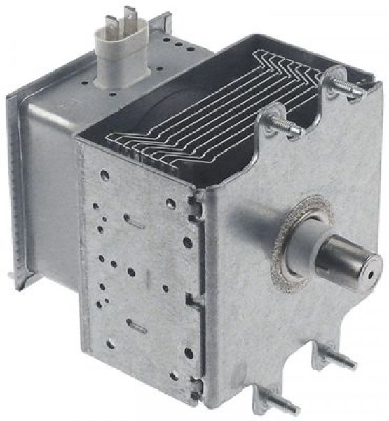 Магнетрон тип 2M121A HITACHI подходит для TURBOCHEF TC3