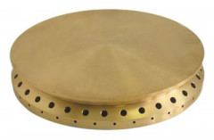 Крышка горелки ø 100мм ø монтажный 97мм