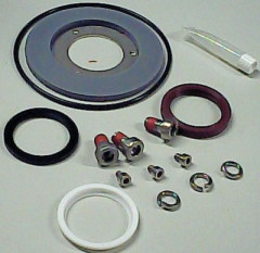 Уплотнение для вала комплект