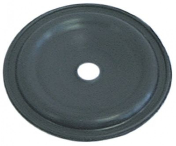 Мемрана ø 49мм ø отверстия 5мм для типа DIB3E/DIB5E