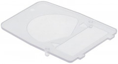 Крышка насоса пластмасса для дозатора SEKO