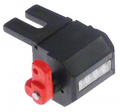 Счётчик для дозаторного блока