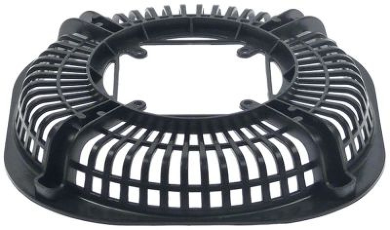 Крышка пластмасса для испарителя