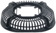 Крышка пластмасса для испарителя