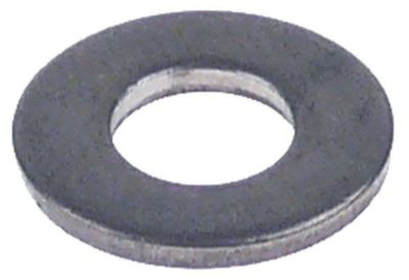 Шайба подкладная нержавеющая сталь внутр.ø 64мм внеш. ø 14мм толщина материала  14мм