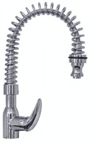 Распылитель посудный GASTROTOP CLASSIC нажимная рукоятка  керамический картридж ø 35 мм