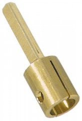 Стержень удлинительный Д 25мм JUNKERS