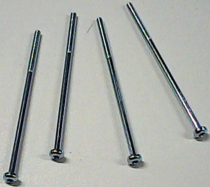 Винт кол-во в уп-вке 4штук