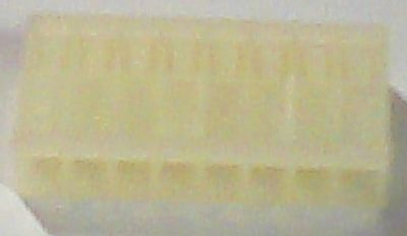 Соединитель штекерный