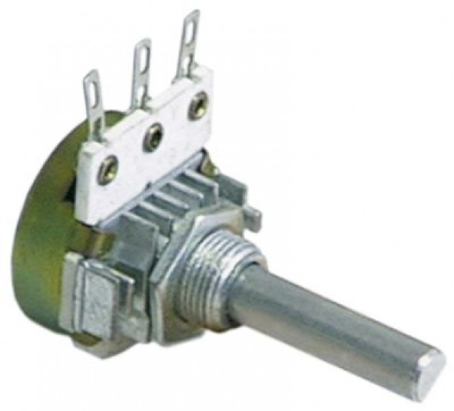 Потенциометр 47kOhm