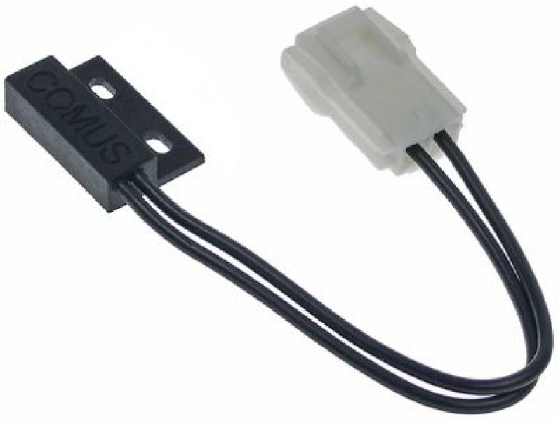 Выключатель электромагнитный присоединение кодированный штекер