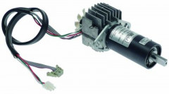 Мотор-редуктор 24В комплект