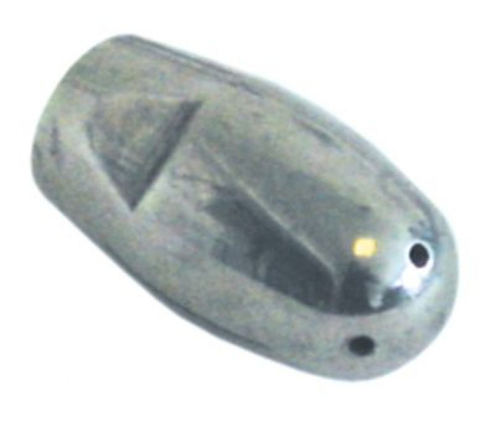 Сопло паровое